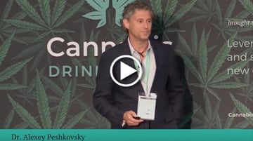 Dr. Alexey Peshkovsky's presentation