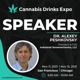DR.-ALEXEY-PESHKOVSKY - speaker at cannabis drinks expo 2021