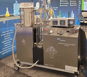Ultrasonic Extractor Pro-Lite