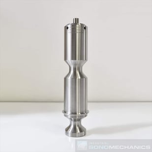 ISP-3000-Barbel-Horn