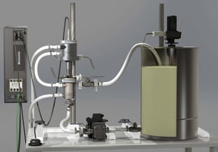 BSP-1200 ultrasonic liquid processor BSP-1200 ultrasonic liquid processor