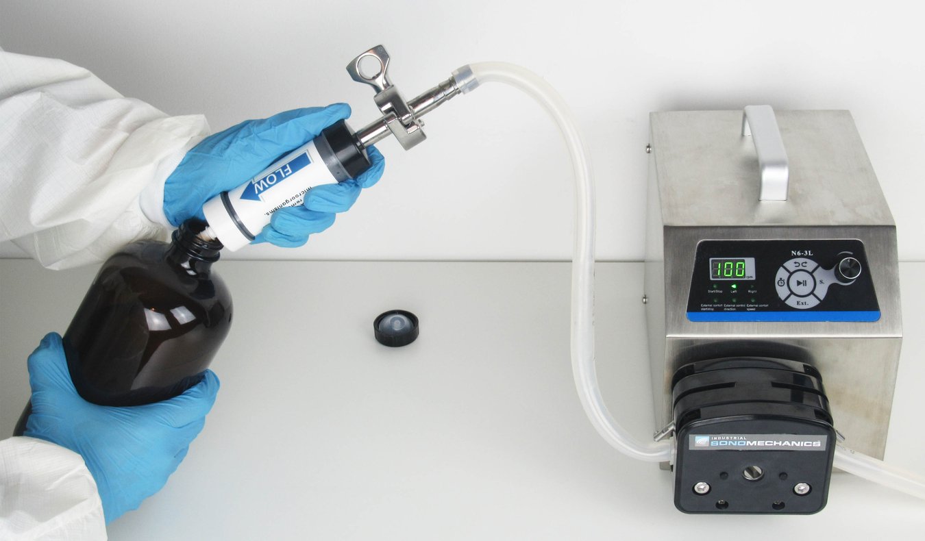 Sterilizing a Nanoemulsion by In-line Filtration, resized