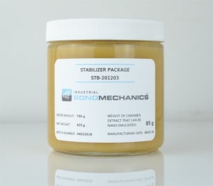 Stabilizer Package