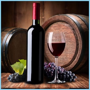 Wine Making Problem with Dissolved Oxygen in Wine