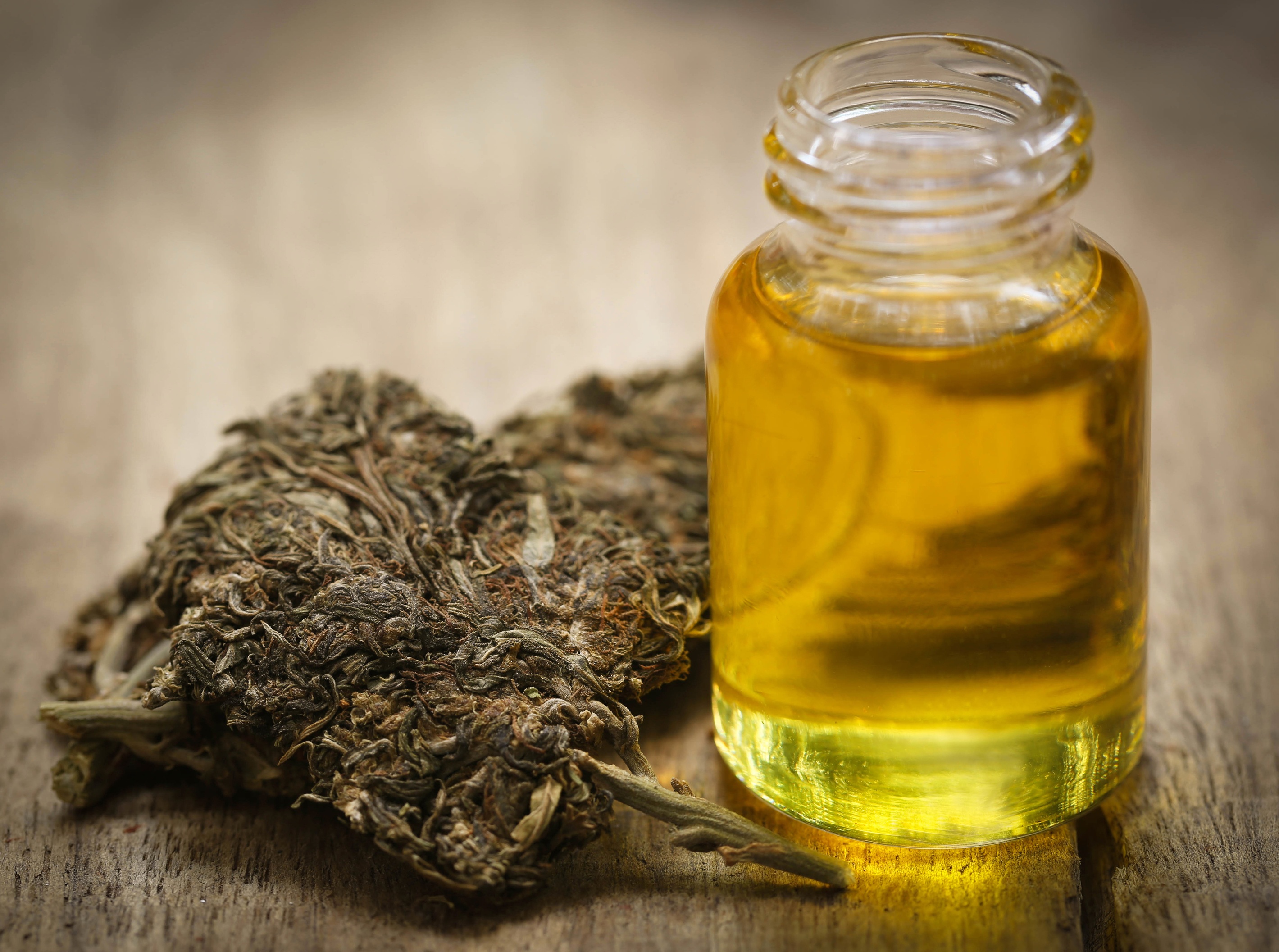 Cannabis Concentrates: Medical Significance and Extraction Methods
